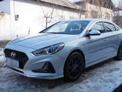 Сүрөт унаа Hyundai Sonata