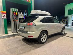 Сүрөт унаа Lexus RX