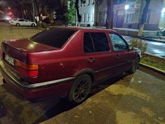 Photo of the vehicle Volkswagen Vento