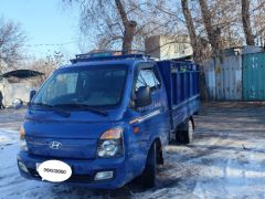 Фото авто Hyundai Porter