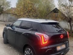 Photo of the vehicle SsangYong Tivoli