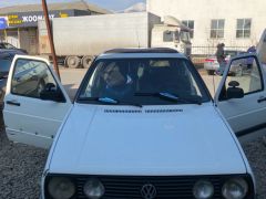 Photo of the vehicle Volkswagen Golf