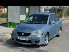 Сүрөт унаа Suzuki Liana