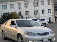 Фото авто Toyota Camry