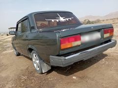 Сүрөт унаа ВАЗ (Lada) 2107