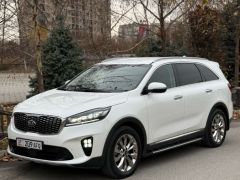 Photo of the vehicle Kia Sorento