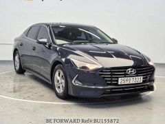 Фото авто Hyundai Sonata