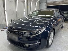 Сүрөт унаа Kia K5