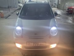 Фото авто Daewoo Matiz