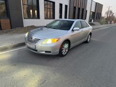 Photo of the vehicle Toyota Camry