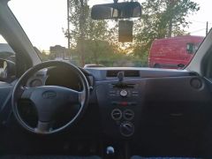 Фото авто Daihatsu Cuore