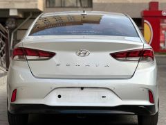 Фото авто Hyundai Sonata