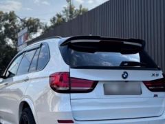 Сүрөт унаа BMW X5