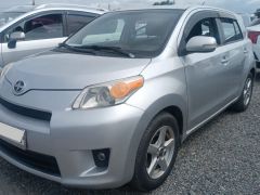 Photo of the vehicle Toyota Ist