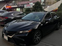 Фото авто Toyota Camry