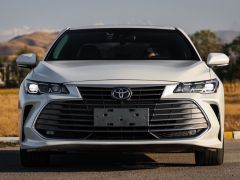 Сүрөт унаа Toyota Avalon