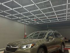 Сүрөт унаа Subaru Outback