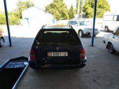 Photo of the vehicle Volkswagen Golf