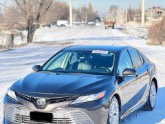 Сүрөт унаа Toyota Camry