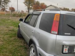 Photo of the vehicle Honda CR-V