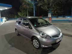 Фото авто Honda Jazz