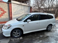 Фото авто Honda Stream