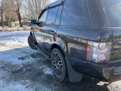 Photo of the vehicle Land Rover Range Rover