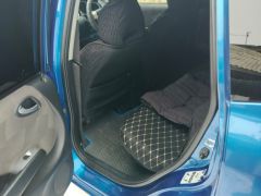 Фото авто Honda Fit