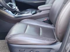 Photo of the vehicle Hyundai Grandeur