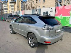 Photo of the vehicle Lexus RX