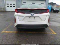 Photo of the vehicle Toyota Prius