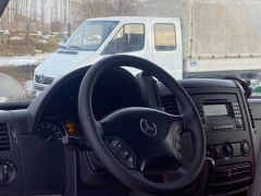 Фото авто Mercedes-Benz Sprinter