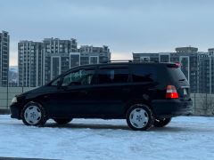 Сүрөт унаа Honda Odyssey