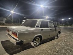 Photo of the vehicle ВАЗ (Lada) 2107