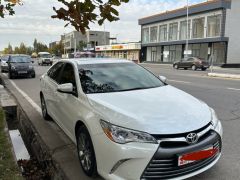 Photo of the vehicle Toyota Camry