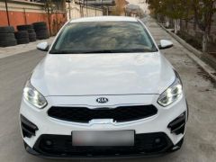 Фото авто Kia K3