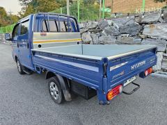 Фото авто Hyundai Porter