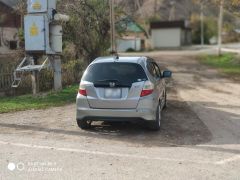 Photo of the vehicle Honda Fit