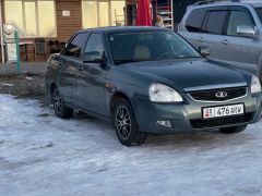 Photo of the vehicle ВАЗ (Lada) Priora