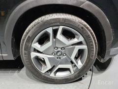 Сүрөт унаа Hyundai Palisade