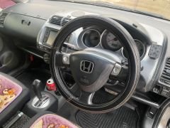 Сүрөт унаа Honda Fit