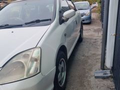 Фото авто Honda Civic