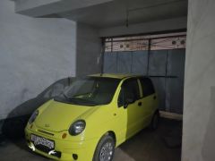 Photo of the vehicle Daewoo Matiz