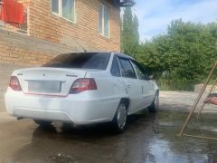 Фото авто Daewoo Nexia