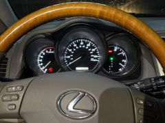 Фото авто Lexus RX