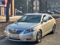 Фото авто Toyota Camry