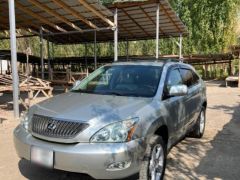 Фото авто Lexus RX