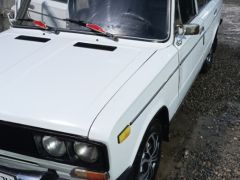 Photo of the vehicle ВАЗ (Lada) 2106