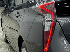 Фото авто Toyota Prius