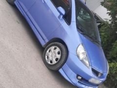 Фото авто Honda Fit